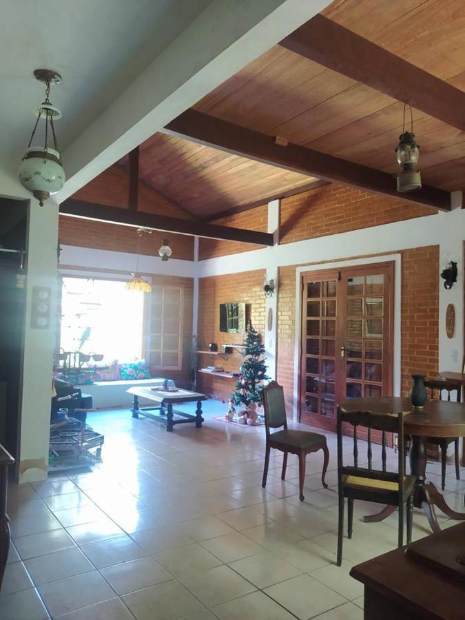 Sitio Recanto Amado. Santa Teresa  Eksteriør billede