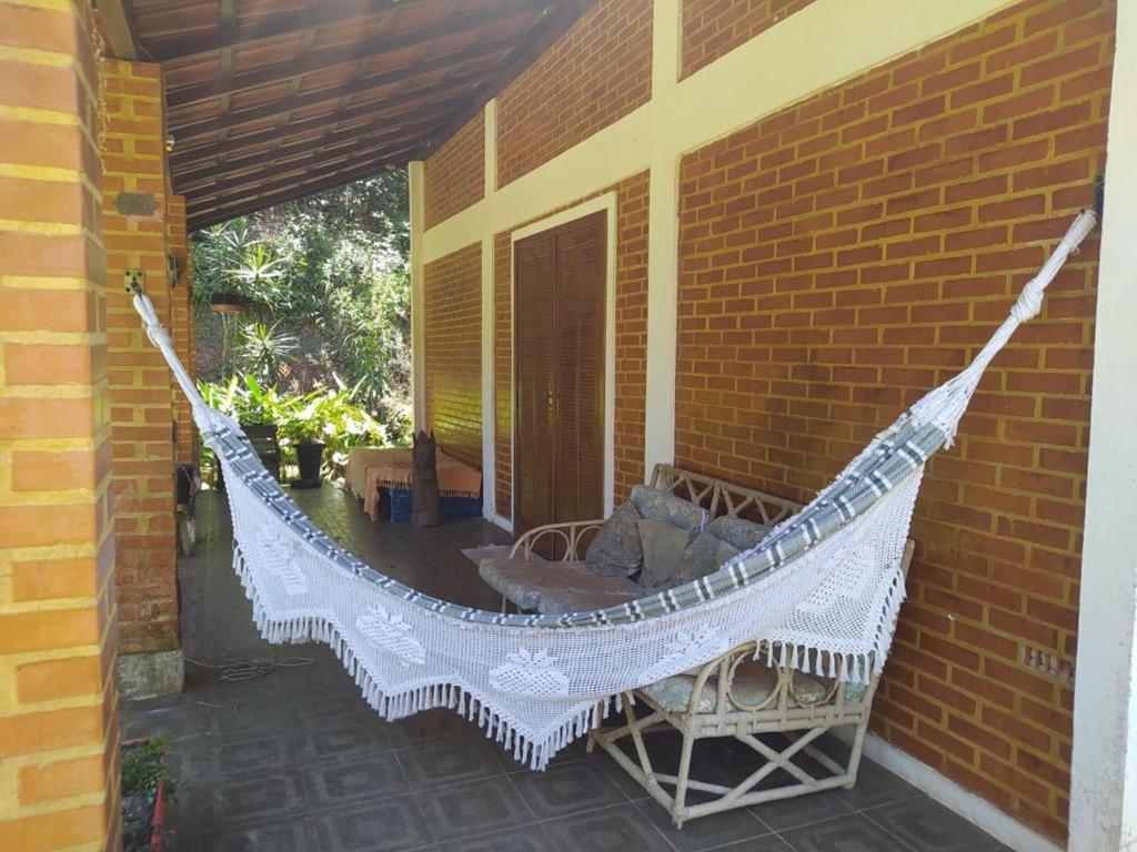 Sitio Recanto Amado. Santa Teresa  Eksteriør billede
