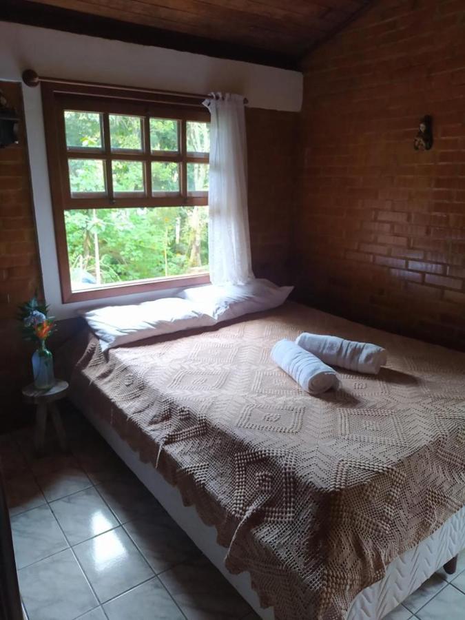 Sitio Recanto Amado. Santa Teresa  Eksteriør billede