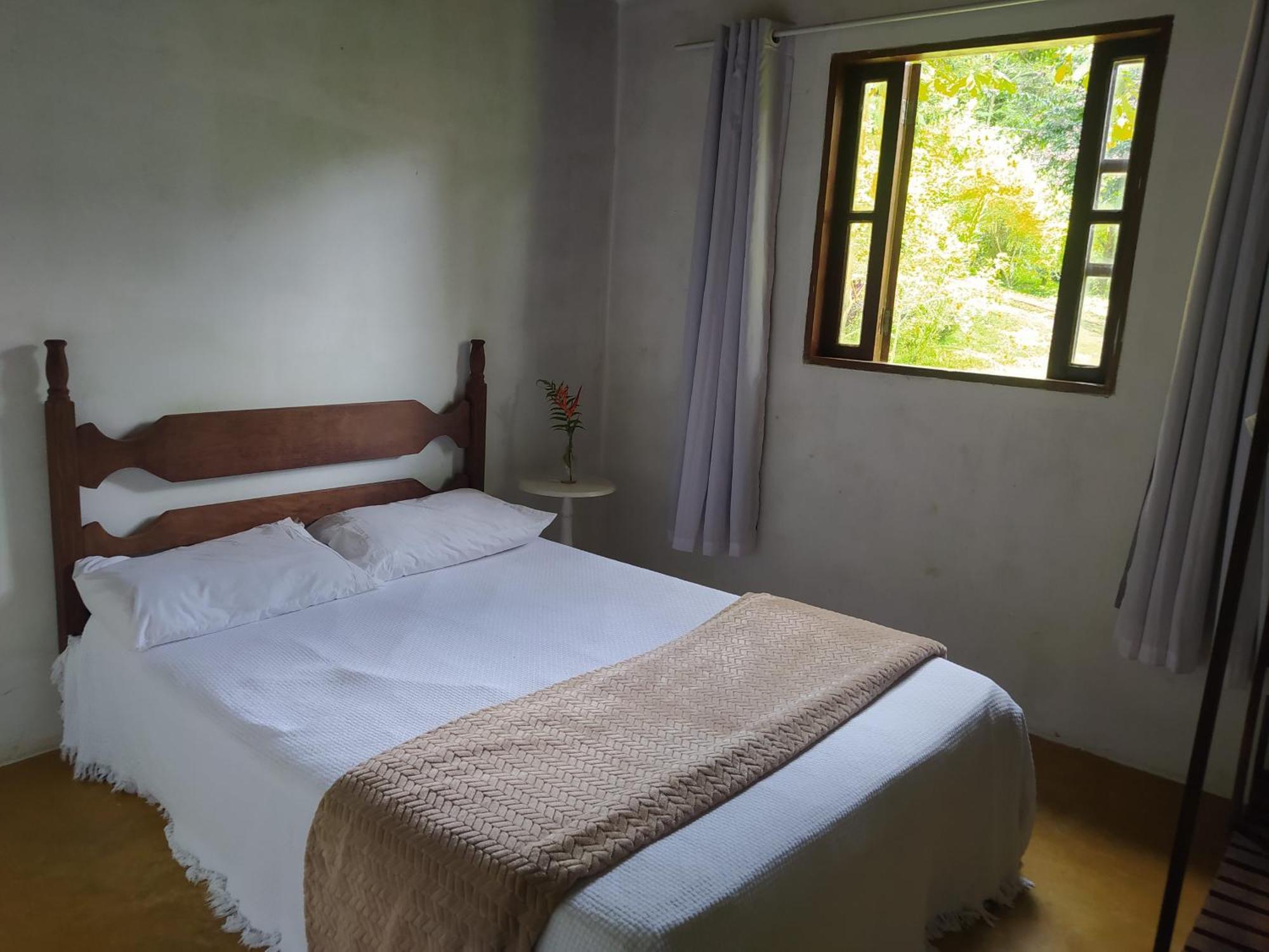 Sitio Recanto Amado. Santa Teresa  Eksteriør billede