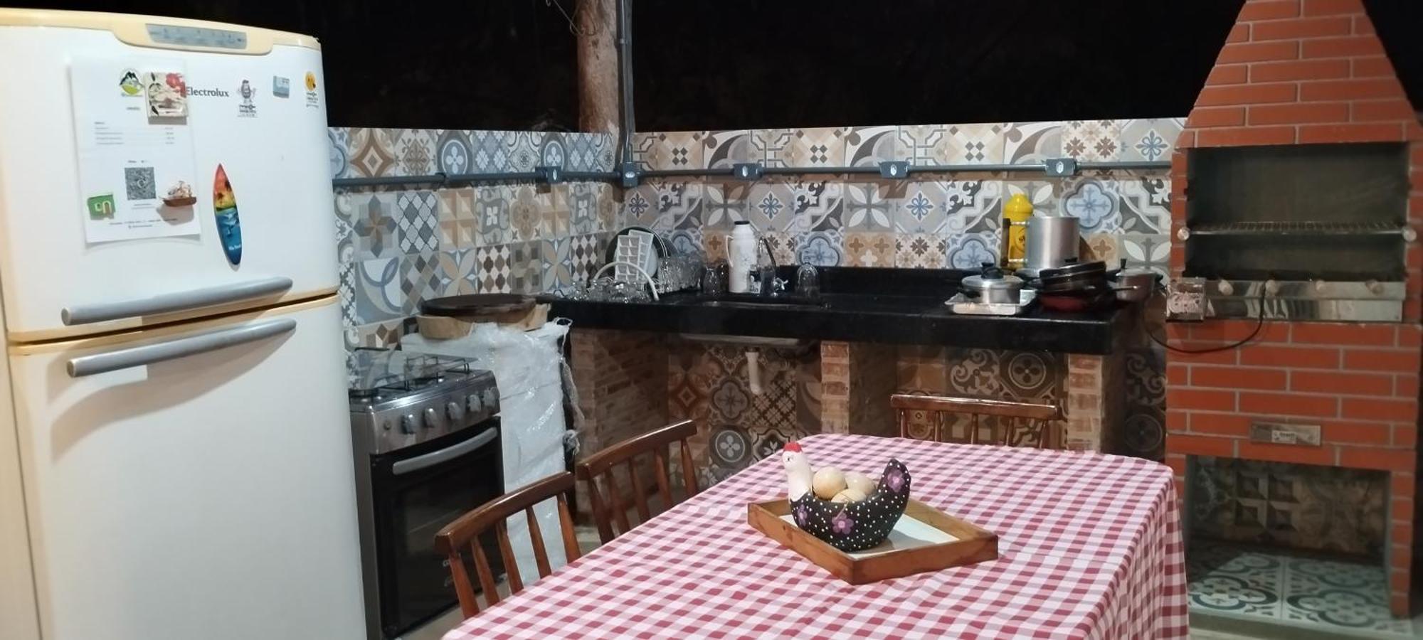 Sitio Recanto Amado. Santa Teresa  Eksteriør billede