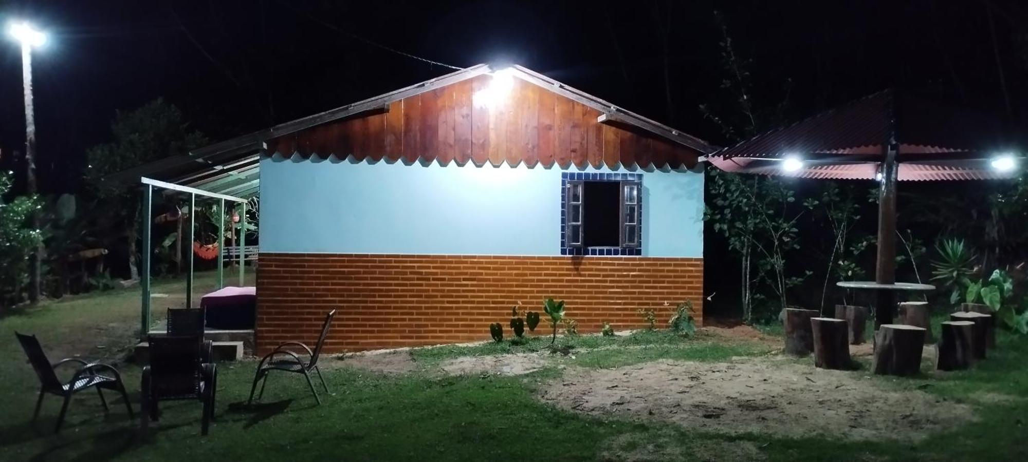 Sitio Recanto Amado. Santa Teresa  Eksteriør billede