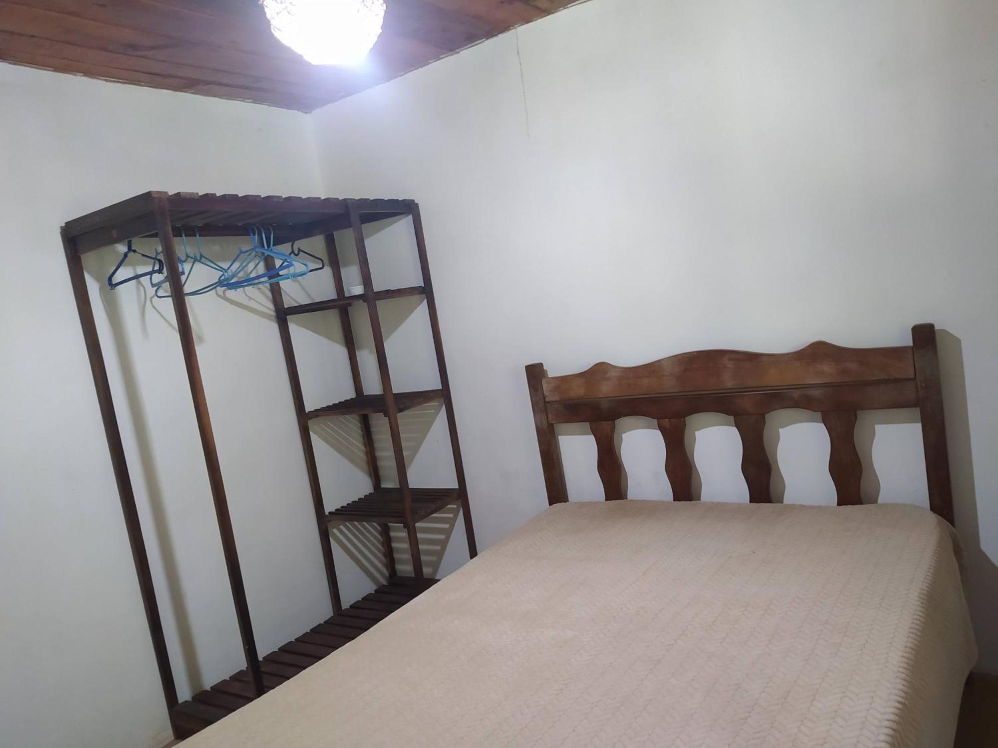 Sitio Recanto Amado. Santa Teresa  Værelse billede