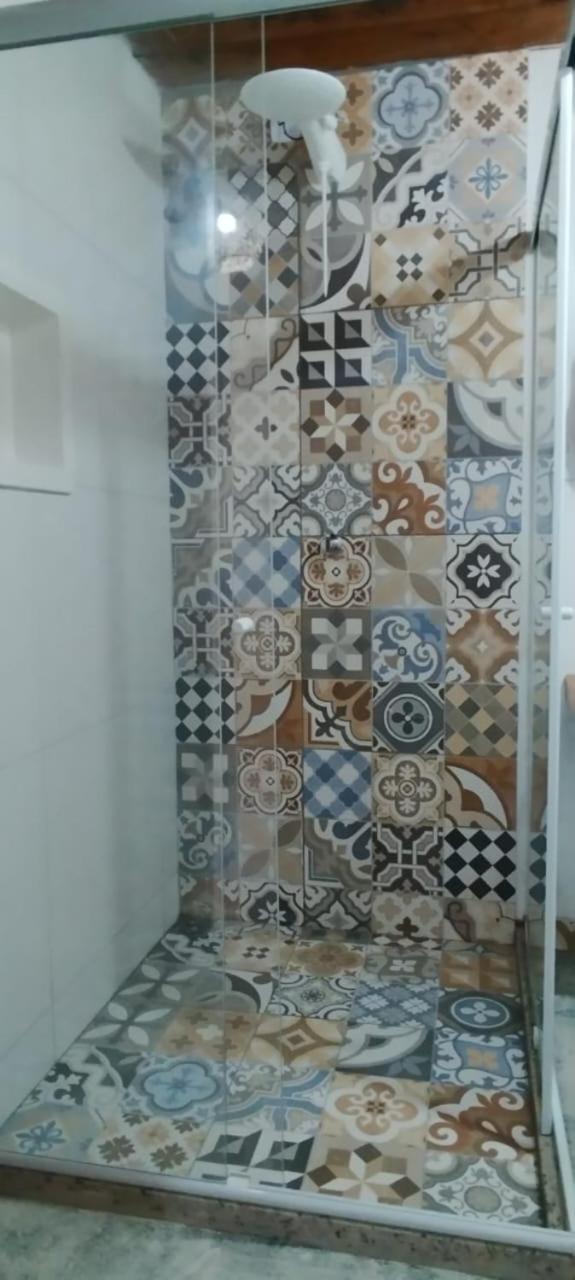 Sitio Recanto Amado. Santa Teresa  Eksteriør billede
