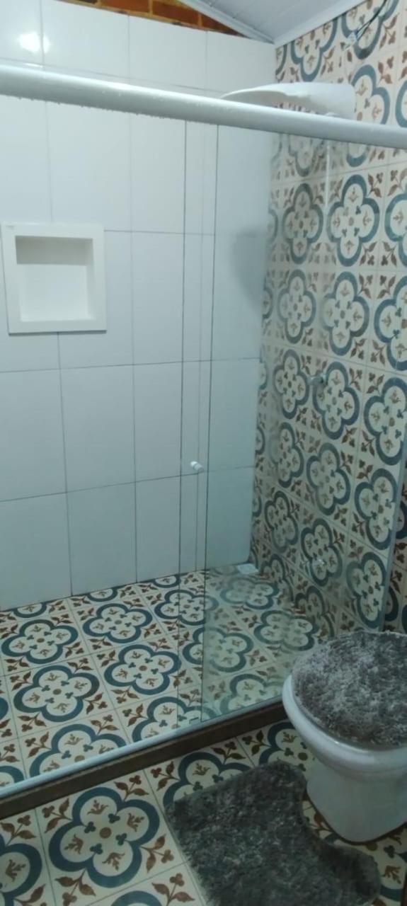 Sitio Recanto Amado. Santa Teresa  Eksteriør billede