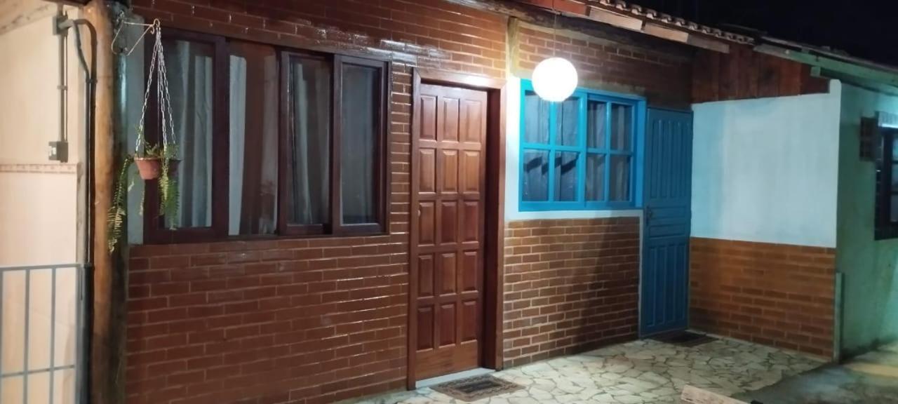 Sitio Recanto Amado. Santa Teresa  Eksteriør billede