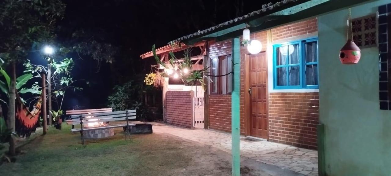 Sitio Recanto Amado. Santa Teresa  Eksteriør billede