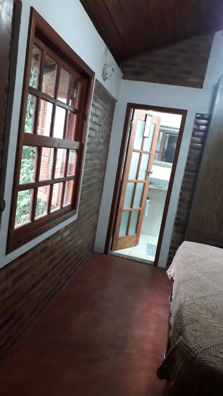 Sitio Recanto Amado. Santa Teresa  Eksteriør billede
