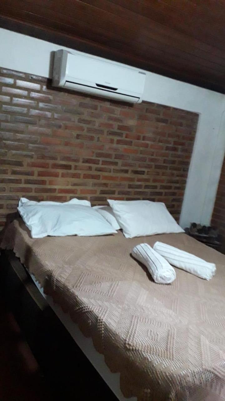 Sitio Recanto Amado. Santa Teresa  Eksteriør billede
