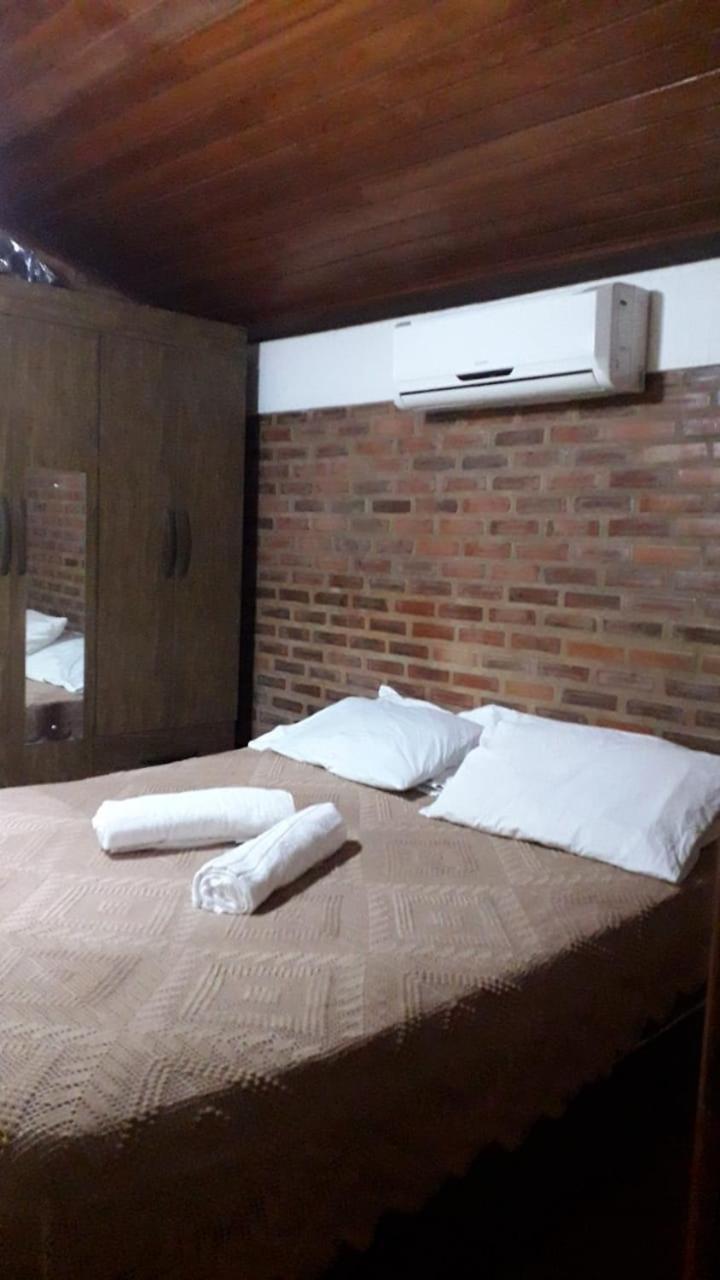 Sitio Recanto Amado. Santa Teresa  Eksteriør billede